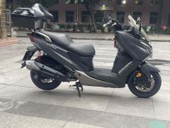 KYMCO Rowing CT250 - ფოტო 4