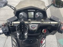 KYMCO Rowing CT250 - ფოტო 5