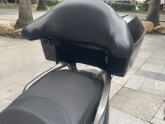 KYMCO Rowing CT250 - ფოტო 8