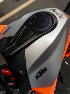 KTMR2R 1290 Super Duke 1300 cc - ფოტო 2