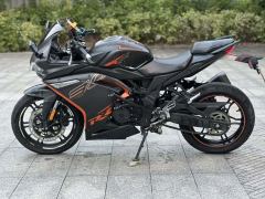 Voge 300RR - ფოტო 1