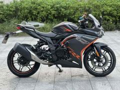 Voge 300RR - ფოტო 2