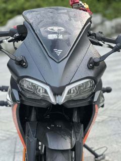 Voge 300RR - ფოტო 5