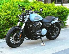 Benda Challenger 300 - ფოტო 3