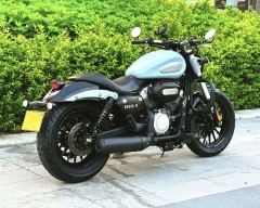 Benda Challenger 300 - ფოტო 7