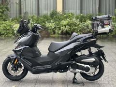 Voge SR250GT - ფოტო 1