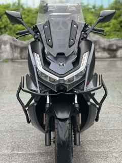 Voge SR250GT - ფოტო 2