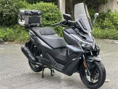 Voge SR250GT - ფოტო 3