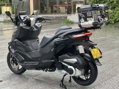 Voge SR250GT - ფოტო 6