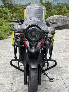 Haojue Suzuki DL250 - фото 5