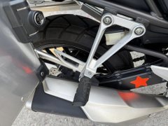Honda CB500X - ფოტო 10