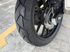 Honda CB500X - ფოტო 11