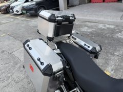 Honda CB500X - ფოტო 7