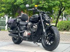 Benda Chinchilla 450 - ფოტო 1