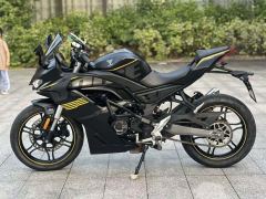 Voge 250RR - ფოტო 1