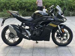 Voge 250RR - ფოტო 2