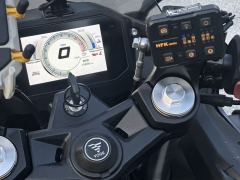Voge 250RR - ფოტო 3
