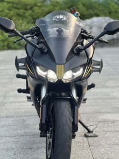 Voge 250RR - ფოტო 5
