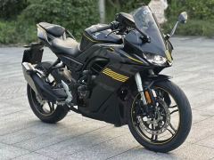 Voge 250RR - ფოტო 6