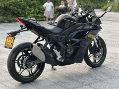 Voge 250RR - ფოტო 7