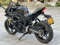 Voge 250RR - ფოტო 9