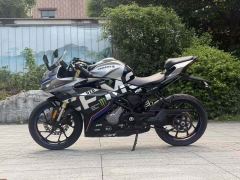 CFMOTO 250SR - ფოტო 1