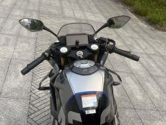 CFMOTO 250SR - ფოტო 3