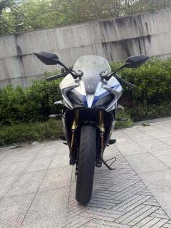 CFMOTO 250SR - ფოტო 5