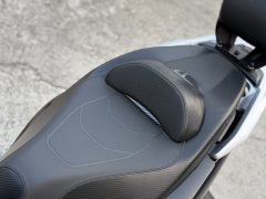 Wuyang Honda NWT150 - ფოტო 11