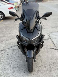 Wuyang Honda NWT150 - ფოტო 3