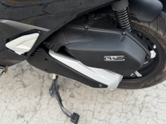 Wuyang Honda NWT150 - ფოტო 6