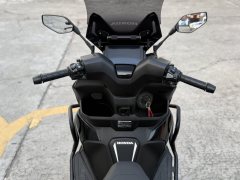 Wuyang Honda NWT150 - ფოტო 7