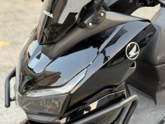 Wuyang Honda NWT150 - ფოტო 9