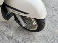 Nanfnag Monica Lisa Feigo 250 cc - photo 10