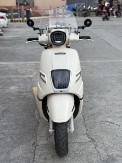 Nanfnag Monica Lisa Feigo 250 cc - photo 3