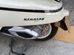 Nanfnag Monica Lisa Feigo 250 cc - photo 6
