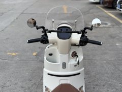 Nanfnag Monica Lisa Feigo 250 cc - photo 7