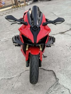 QJMOTOR Sai 600 680 cc - ფოტო 3