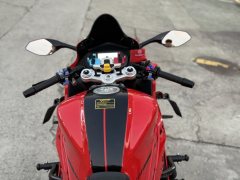 QJMOTOR Sai 600 680 cc - ფოტო 6