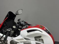 QJMOTOR SRK 250 - ფოტო 8