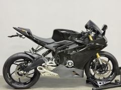 Kayo 450RR - ფოტო 2
