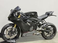 Kayo 450RR - ფოტო 4