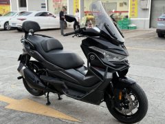 Voge SR4 Max 350 cc - фото 1