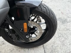 Voge SR4 Max 350 cc - фото 10
