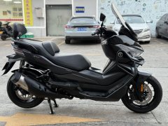 Voge SR4 Max 350 cc - фото 2