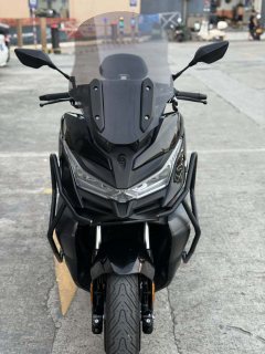 Voge SR4 Max 350 cc - фото 3