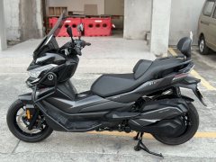 Voge SR4 Max 350 cc - фото 5