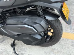 Voge SR4 Max 350 cc - фото 6