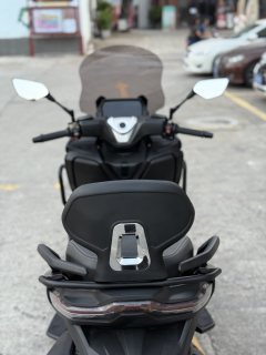 Voge SR4 Max 350 cc - фото 7