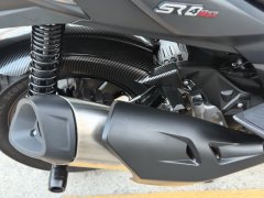 Voge SR4 Max 350 cc - фото 8